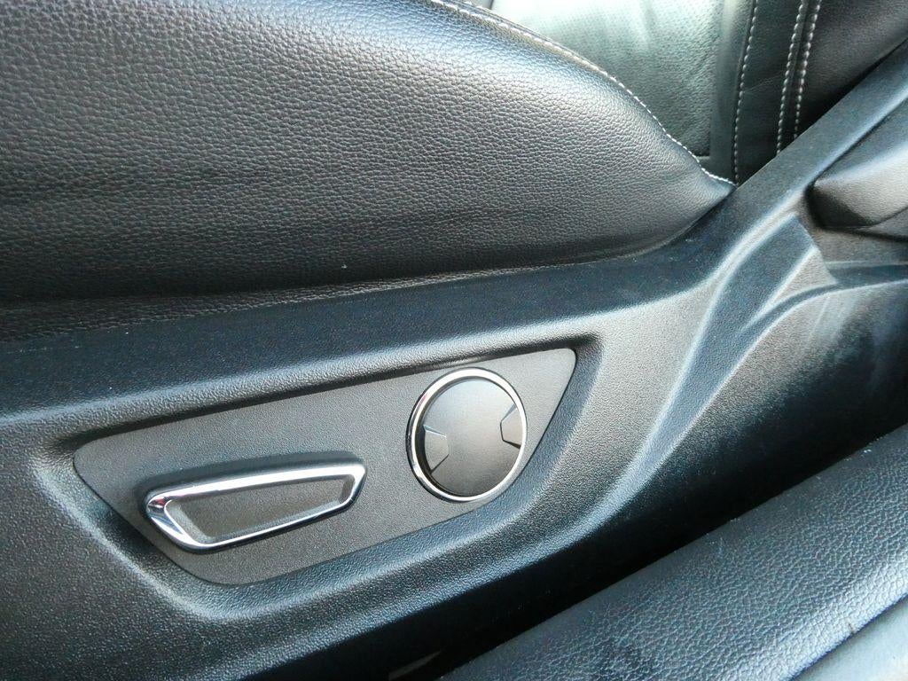 2017 Ford Mustang EcoBoost Premium Convertible