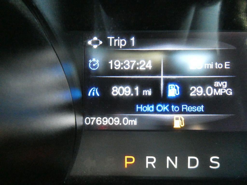 2017 Ford Mustang EcoBoost Premium Convertible