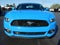 2017 Ford Mustang EcoBoost Premium Convertible