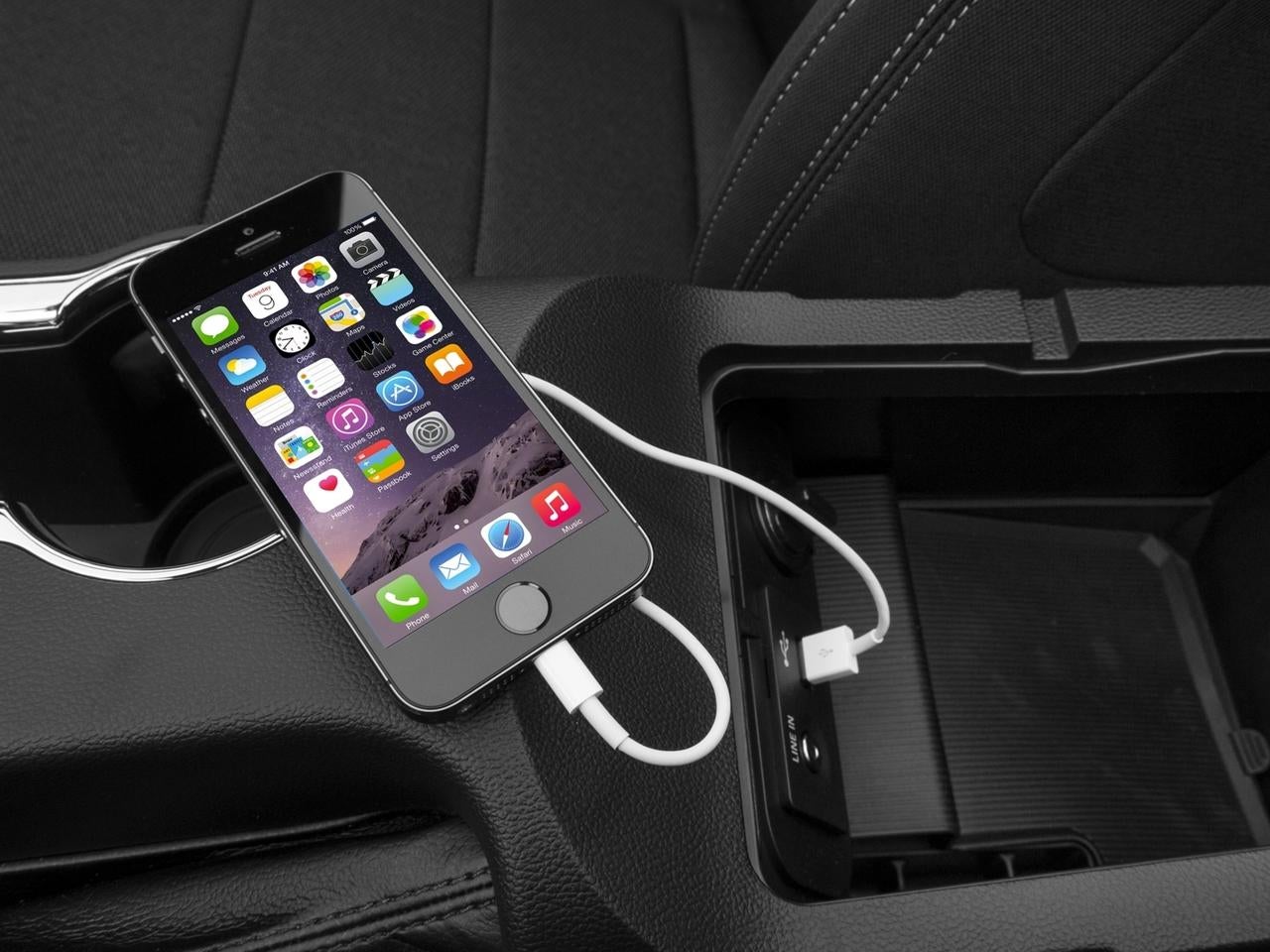 2017 Ford Mustang EcoBoost Premium Convertible