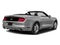 2017 Ford Mustang EcoBoost Premium Convertible