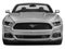 2017 Ford Mustang EcoBoost Premium Convertible