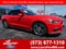2017 Ford Mustang EcoBoost Premium Convertible