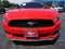 2017 Ford Mustang EcoBoost Premium Convertible