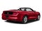 2017 Ford Mustang EcoBoost Premium Convertible