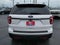2018 Ford Explorer XLT FWD