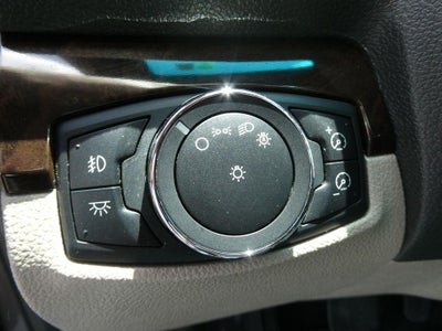 2013 Ford Explorer 4WD 4dr Limited