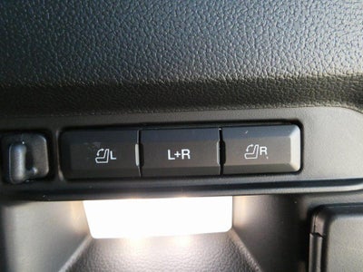 2021 Ford Explorer Limited 4WD