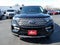 2021 Ford Explorer Limited 4WD