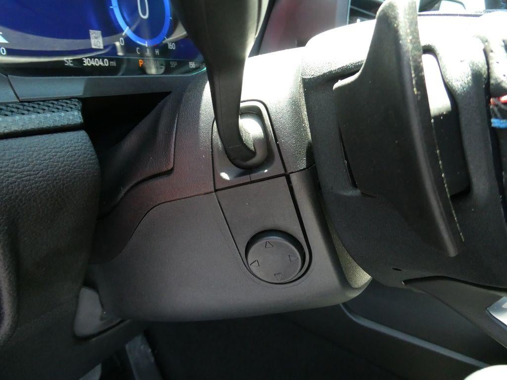 2024 Ford Explorer ST 4WD