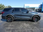 2022 Ford Explorer ST 4WD