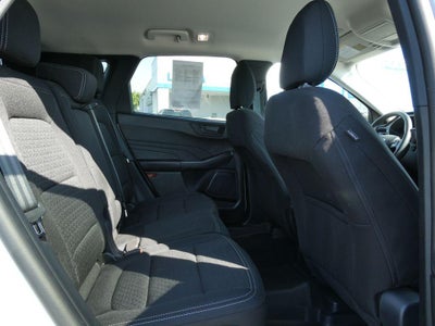 2025 Ford Escape Active AWD