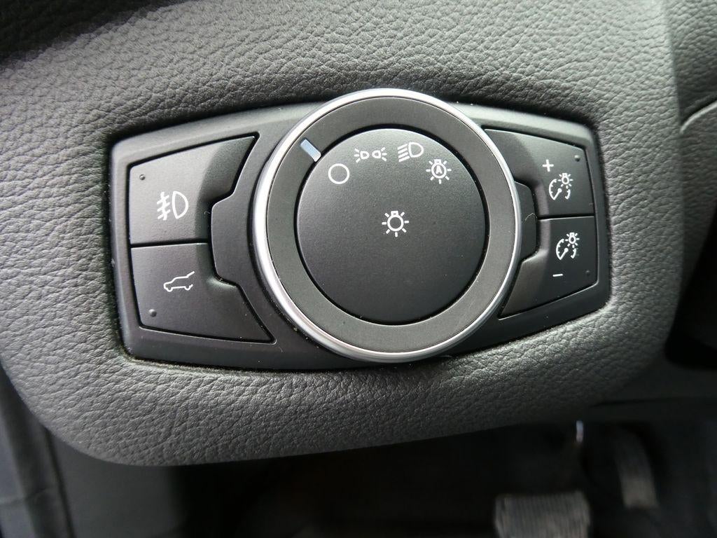 2019 Ford Escape SEL 4WD