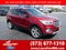 2019 Ford Escape Titanium 4WD