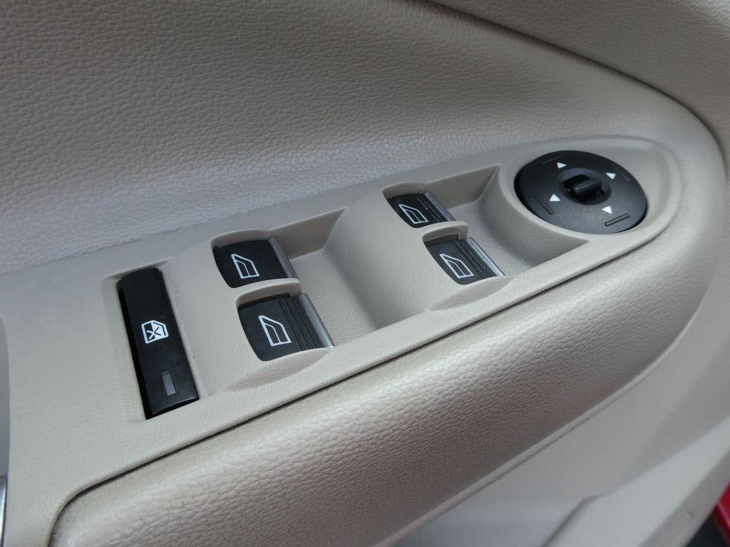 2019 Ford Escape Titanium 4WD