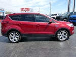 2019 Ford Escape Titanium 4WD