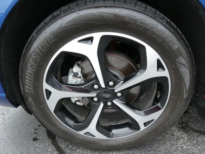 2023 Ford Escape ST-Line Elite AWD