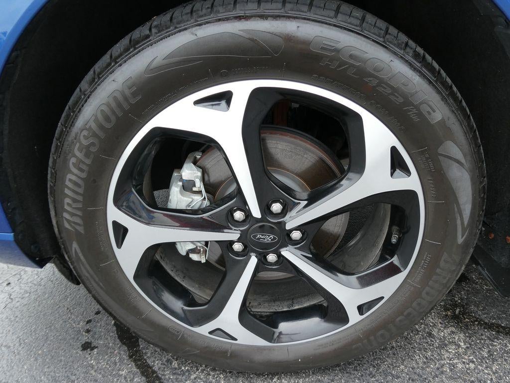 2023 Ford Escape ST-Line Elite AWD