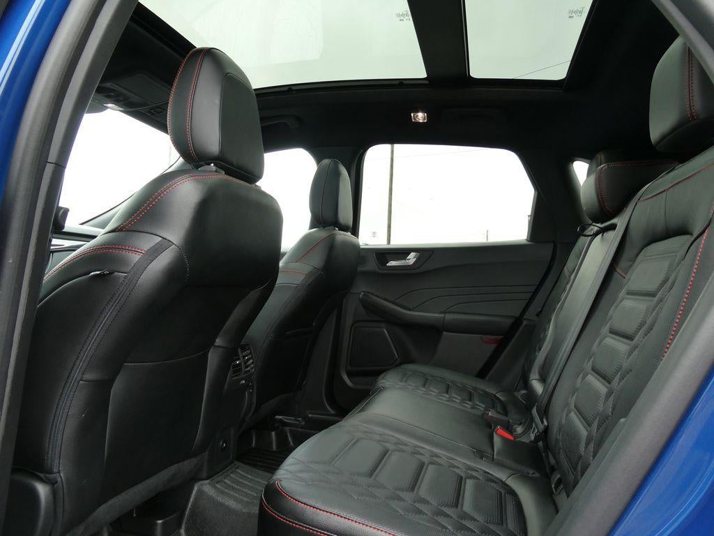 2023 Ford Escape ST-Line Elite AWD