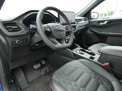 2023 Ford Escape ST-Line Elite AWD