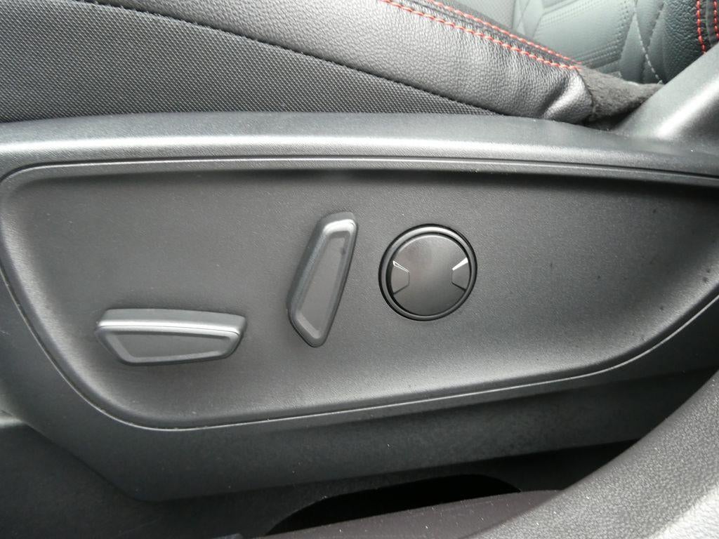 2023 Ford Escape ST-Line Elite AWD