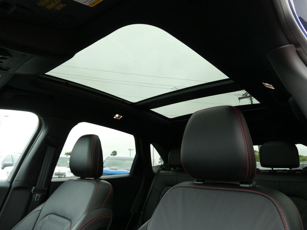 2023 Ford Escape ST-Line Elite AWD
