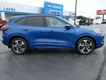 2023 Ford Escape ST-Line Elite AWD