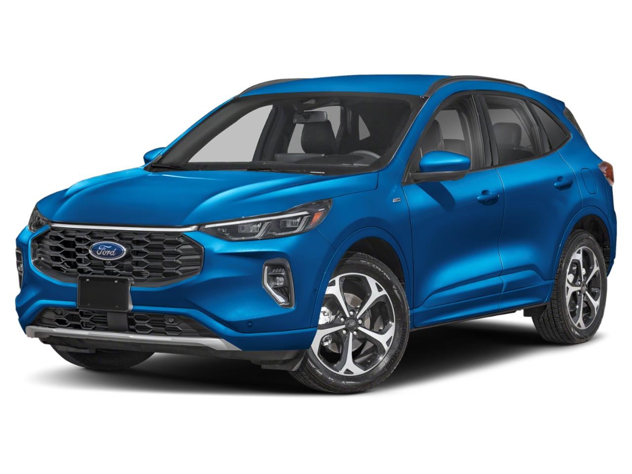 2023 Ford Escape ST-Line Elite AWD