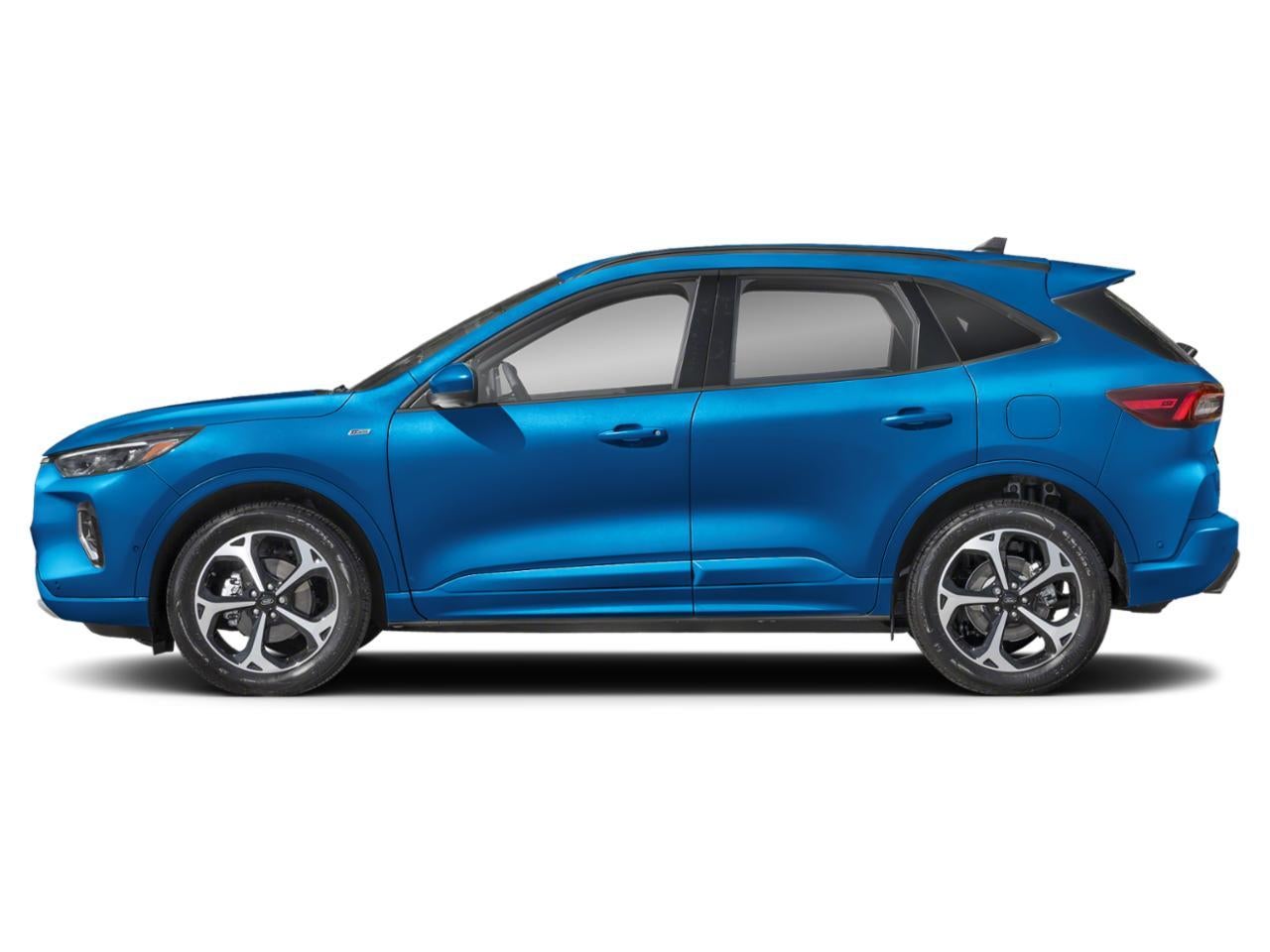 2023 Ford Escape ST-Line Elite AWD