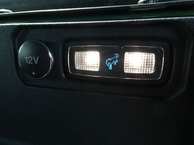 2022 Ford Bronco Badlands 2 Door Advanced 4x4