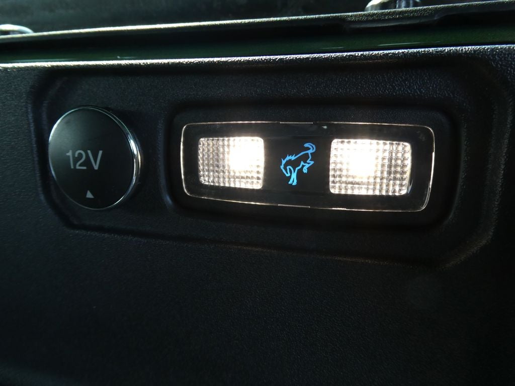 2022 Ford Bronco Badlands 2 Door Advanced 4x4