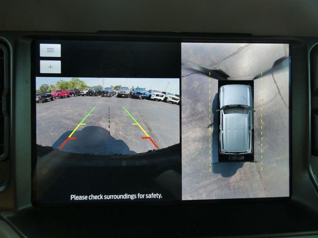 2022 Ford Bronco Badlands 2 Door Advanced 4x4