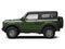 2022 Ford Bronco Badlands 2 Door Advanced 4x4