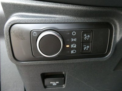 2025 Ford Bronco Base 2 Door 4x4