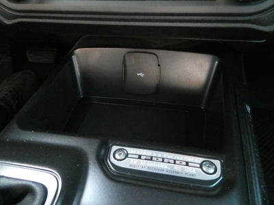 2025 Ford Bronco Base 2 Door 4x4