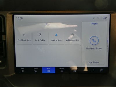 2025 Ford Bronco Base 2 Door 4x4