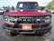 2025 Ford Bronco Base 2 Door 4x4