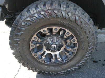 2024 Ford Bronco Big Bend 2 Door 4x4