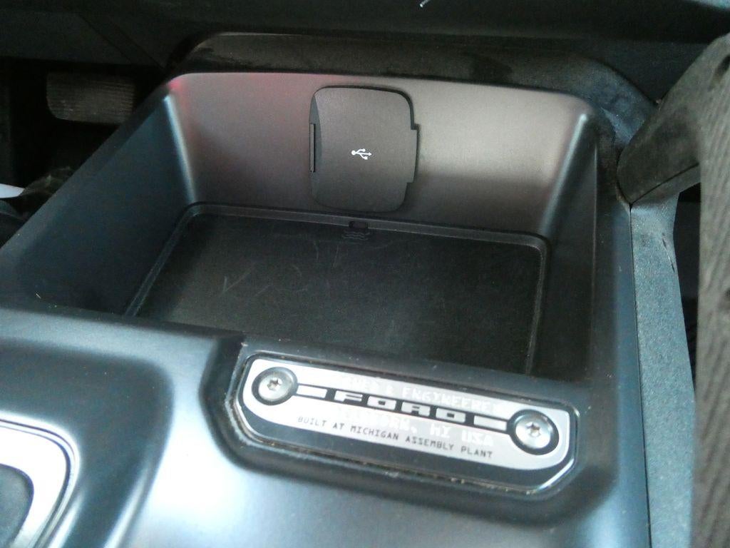 2024 Ford Bronco Big Bend 2 Door 4x4