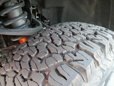 2025 Ford Bronco Raptor 4 Door Advanced 4x4