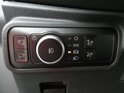 2025 Ford Bronco Raptor 4 Door Advanced 4x4