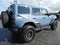 2025 Ford Bronco Raptor 4 Door Advanced 4x4