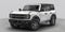 2025 Ford Bronco Raptor 4 Door Advanced 4x4