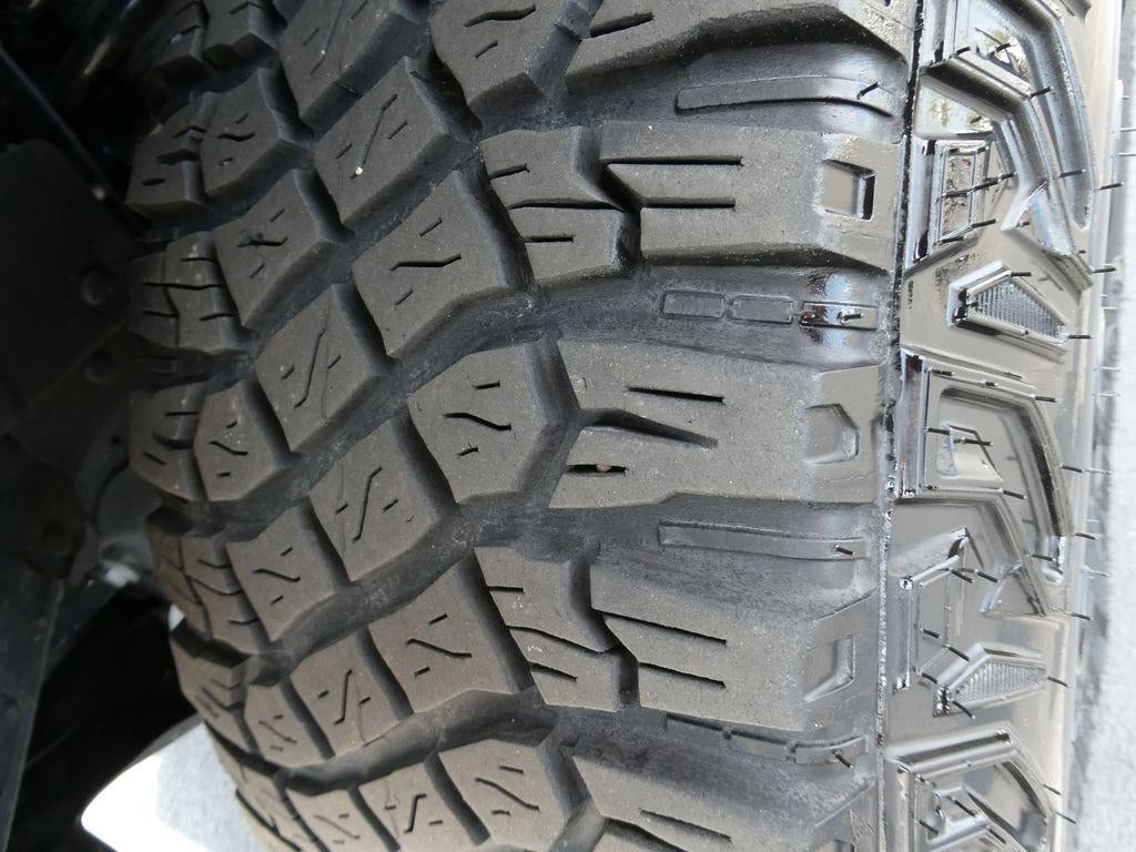 2024 Ford Bronco Everglades 4 Door Advanced 4x4