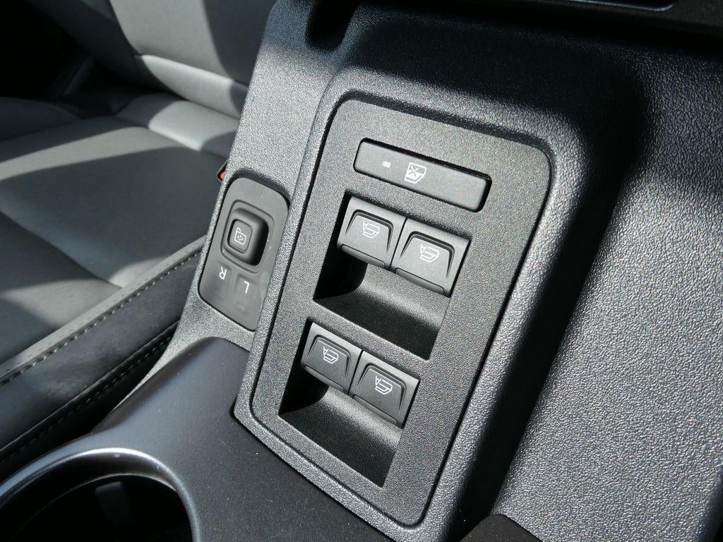 2024 Ford Bronco Everglades 4 Door Advanced 4x4