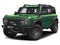 2024 Ford Bronco Everglades 4 Door Advanced 4x4