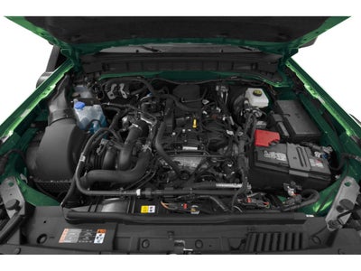 2024 Ford Bronco Everglades 4 Door Advanced 4x4