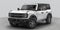 2024 Ford Bronco Everglades 4 Door Advanced 4x4