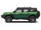 2024 Ford Bronco Everglades 4 Door Advanced 4x4