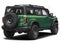 2024 Ford Bronco Everglades 4 Door Advanced 4x4